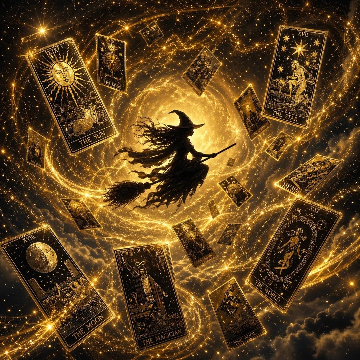 Методичка «Диагностика. Старт к магической практике.»