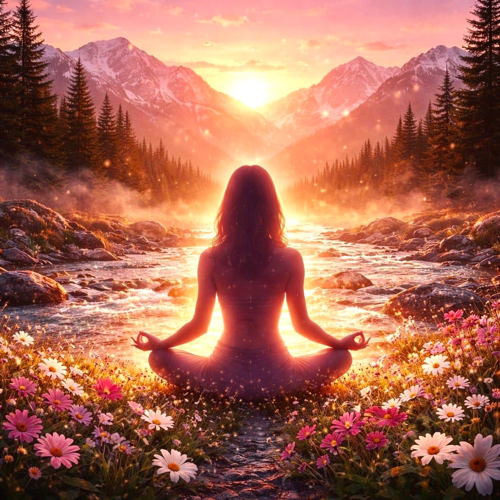 The “Basic Meditations of a Practitioner”